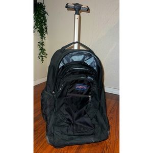 JanSport “Driver 8 Backpack”